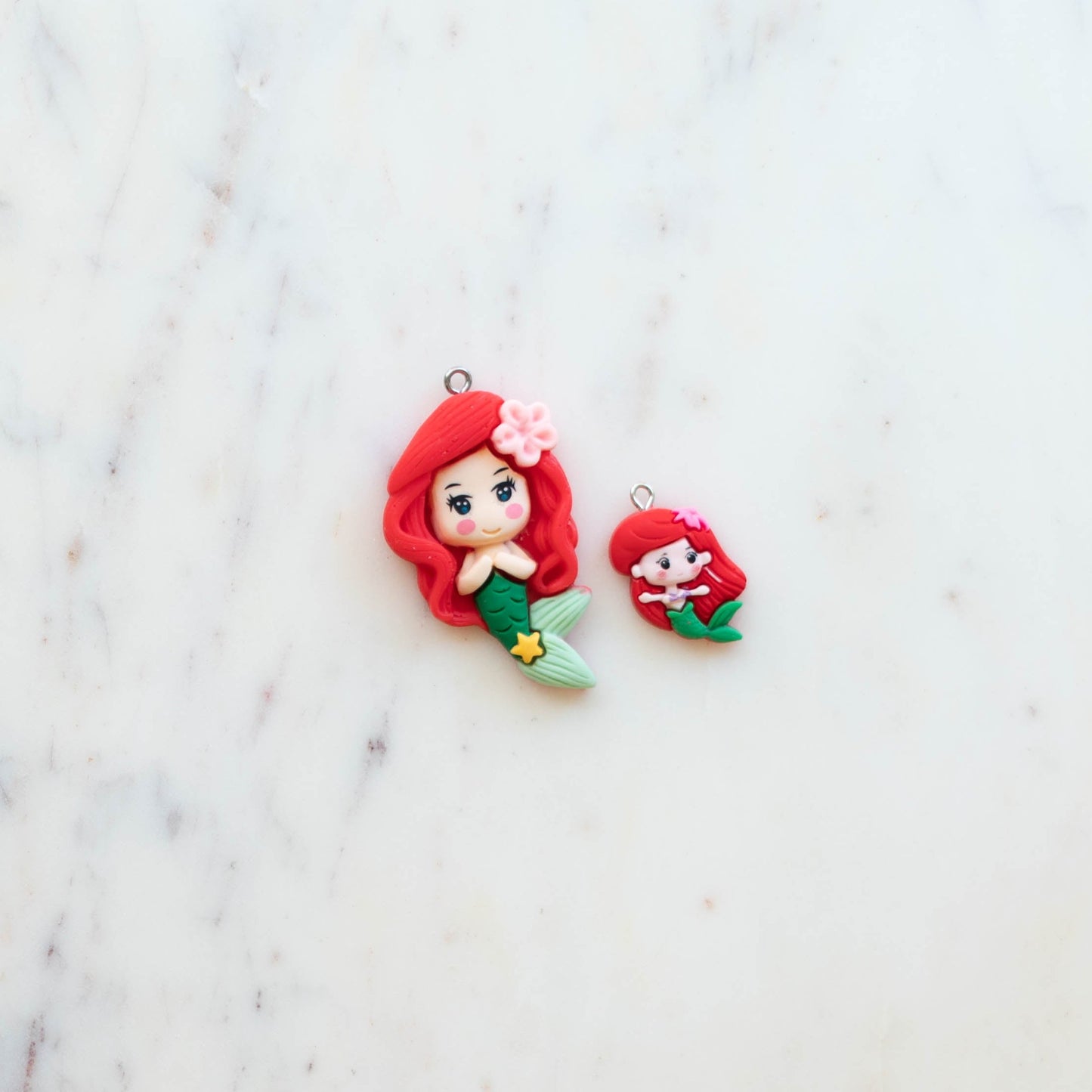 The Mermaid STACK