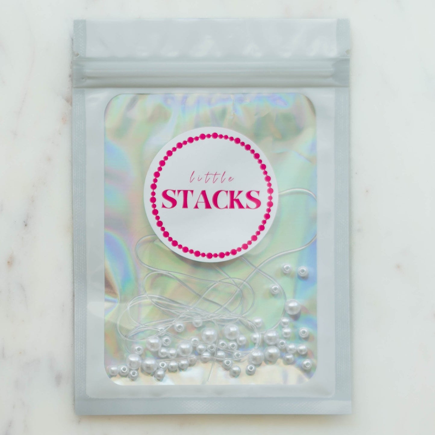 The Hot Mom STACK | PEARL