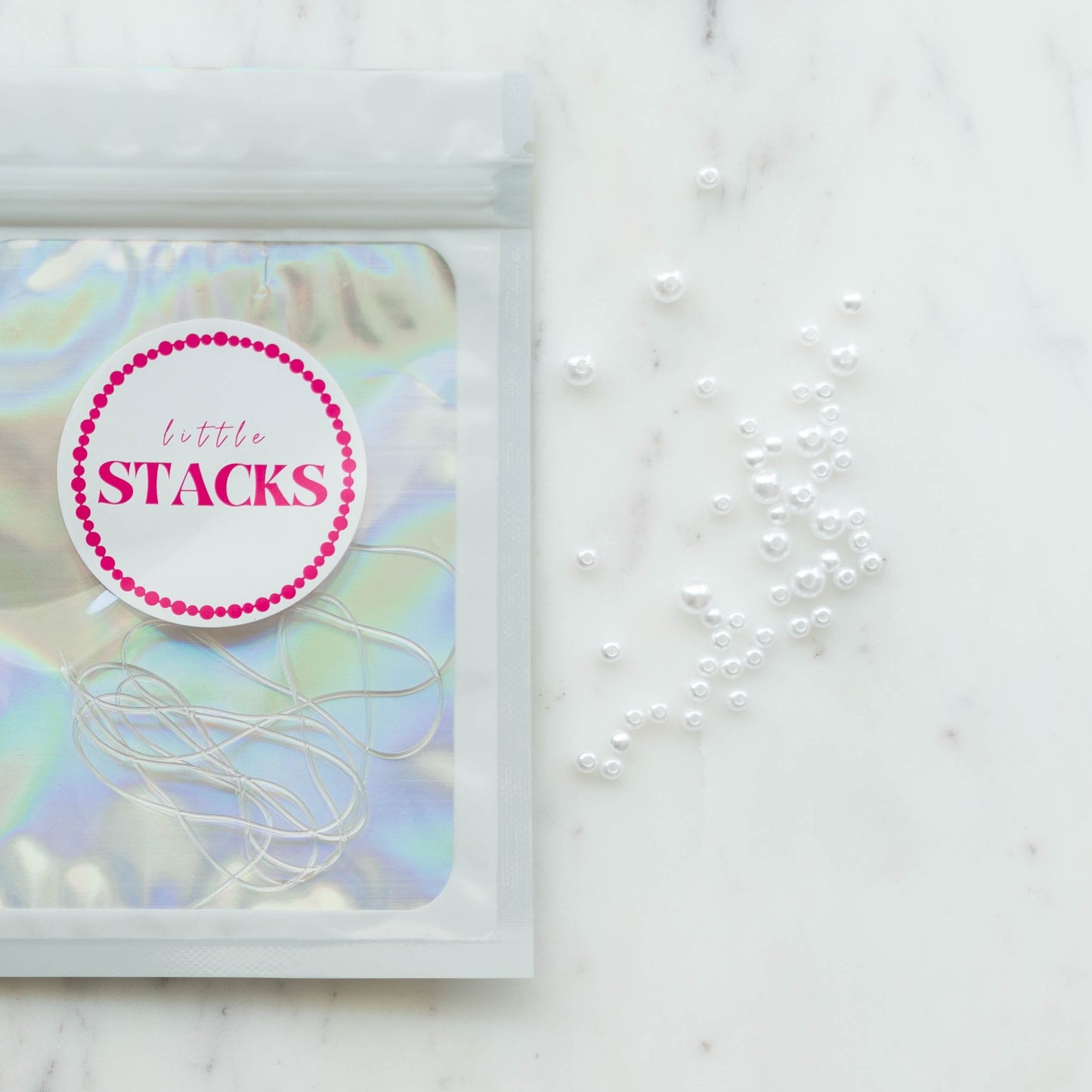 The Hot Mom STACK | PEARL