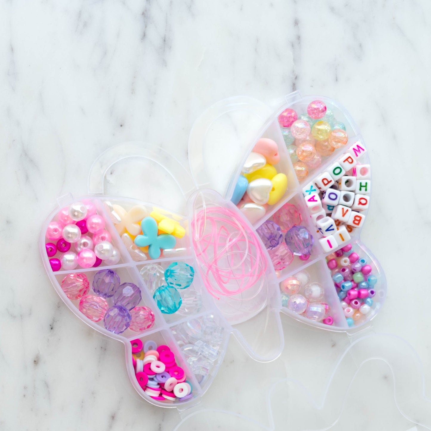The Darling Butterfly Kit