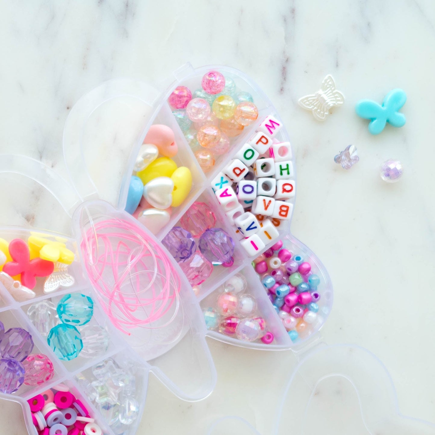 The Darling Butterfly Kit