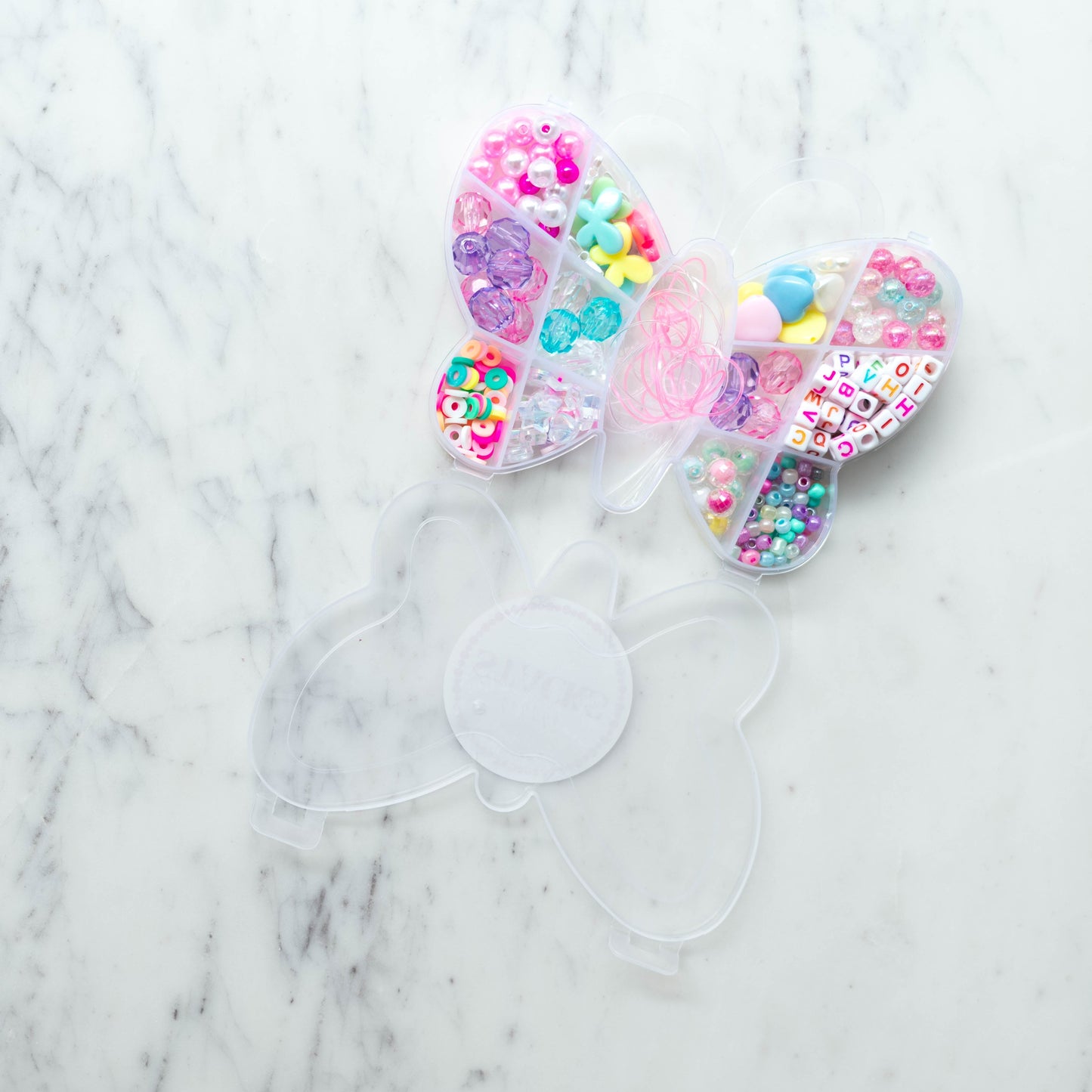 The Darling Butterfly Kit
