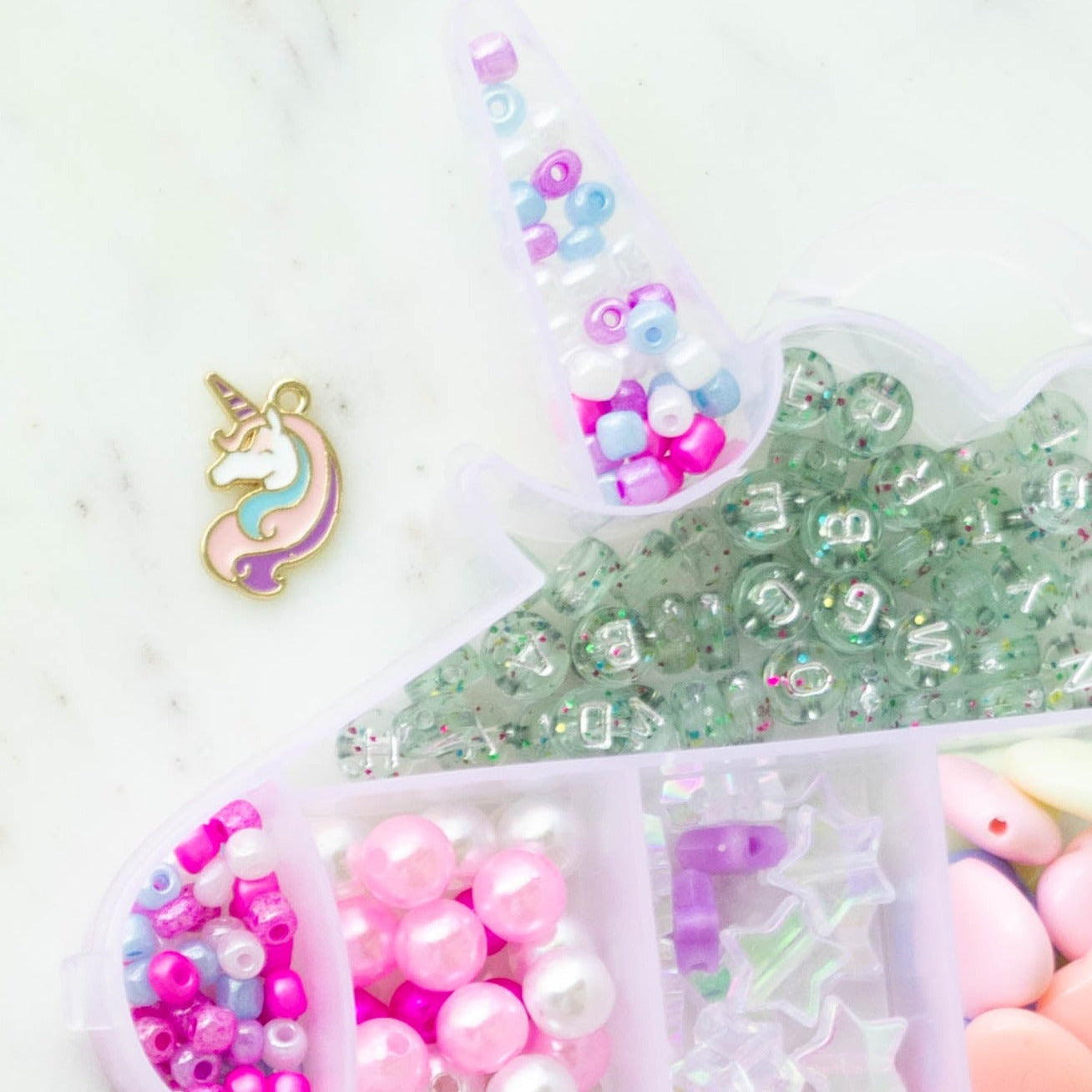 The Little Miss Unicorn Kit
