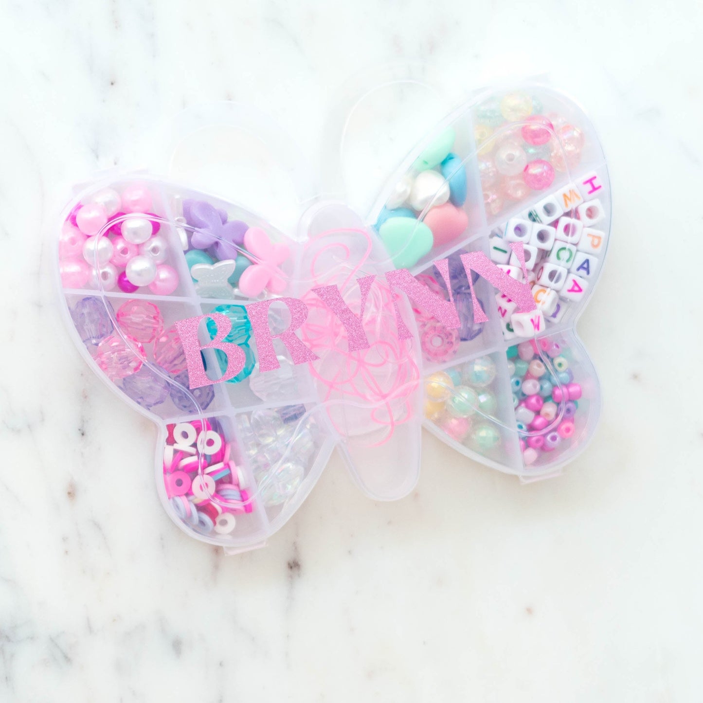 The Darling Butterfly Kit