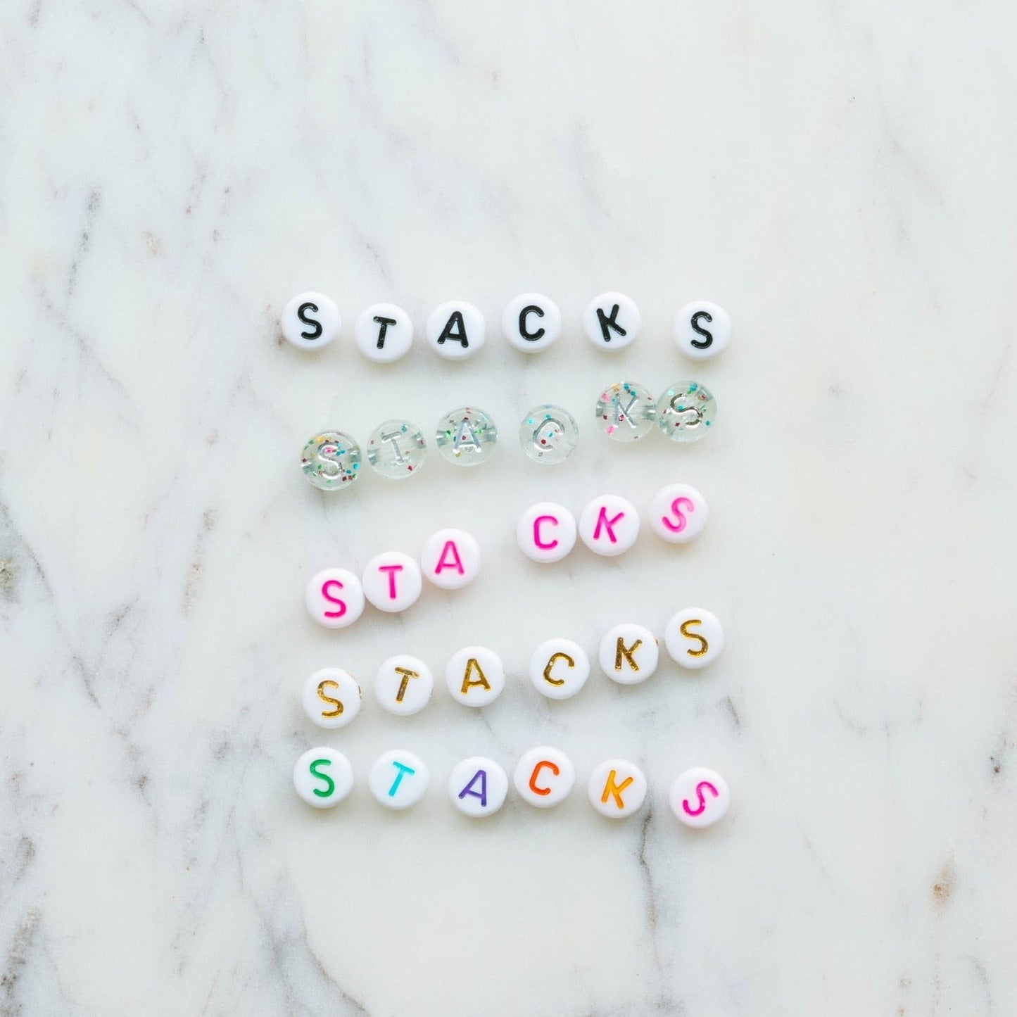 The SPARKLE Haunted Holiday STACK