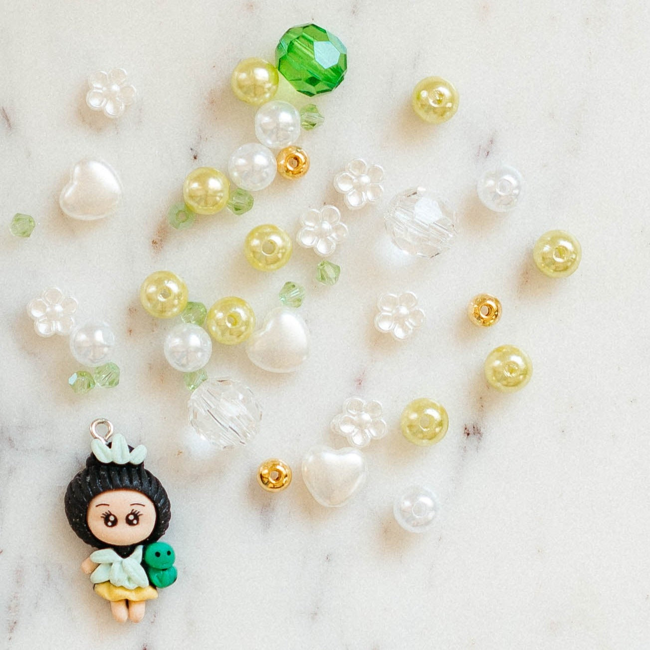 The Wishing STACK