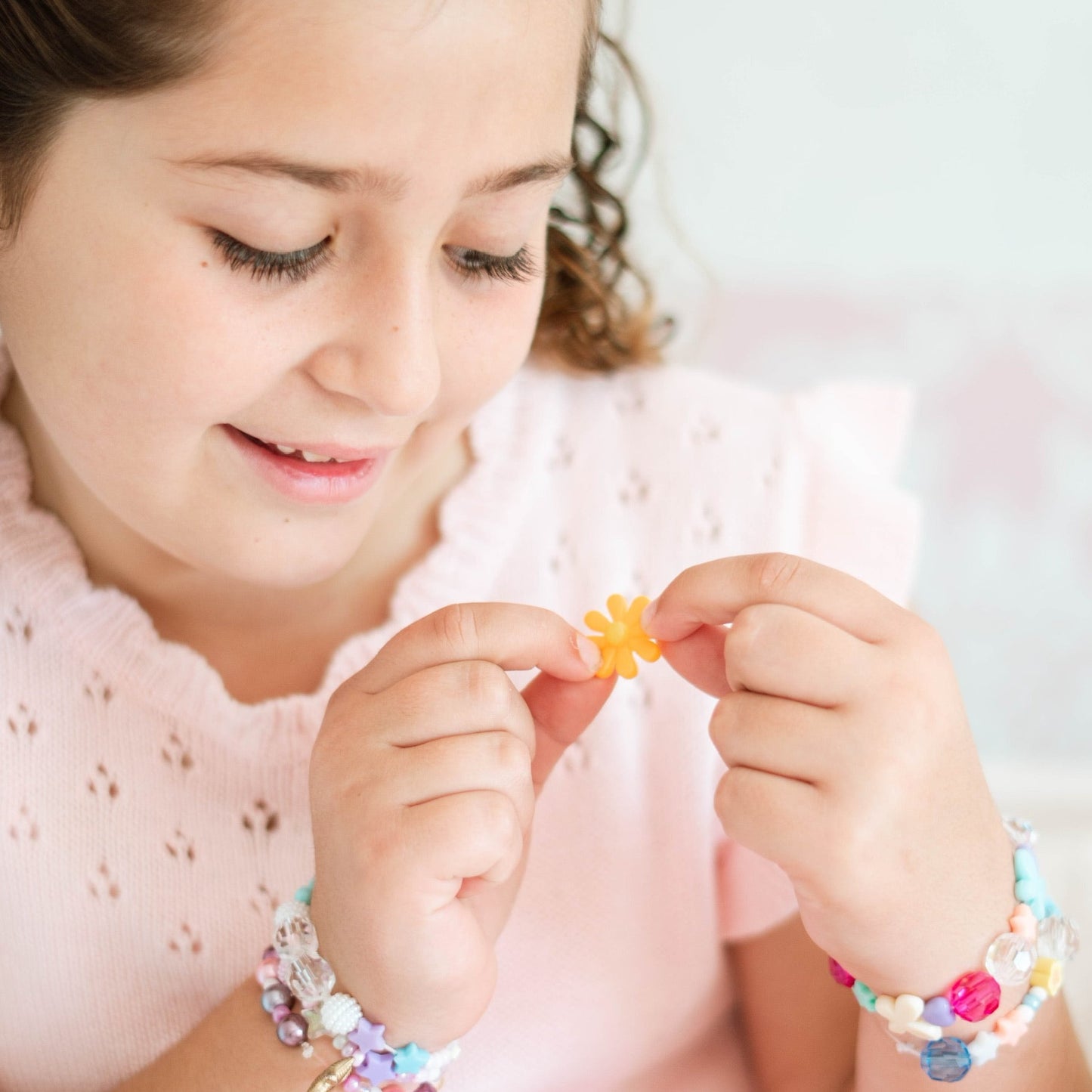 The Clay STACK | BRIGHT