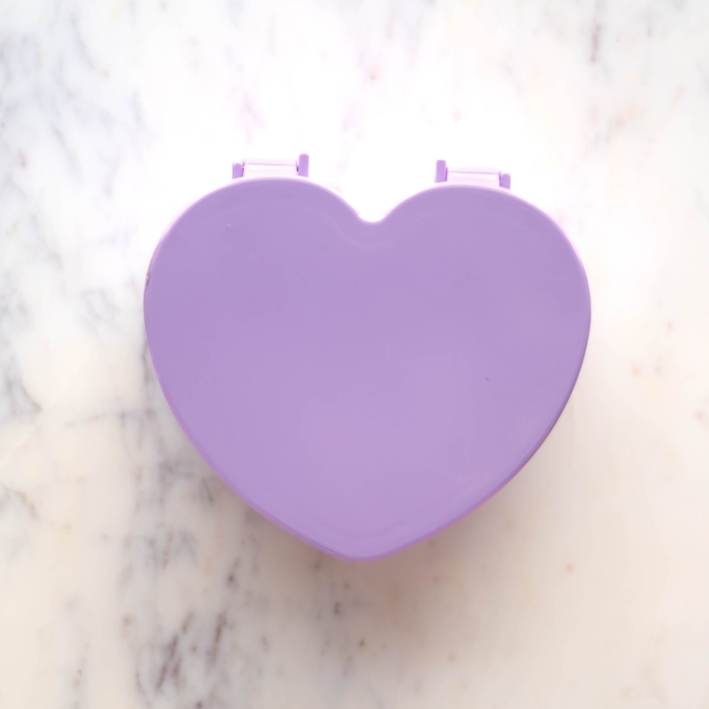The Sweetheart Jewelry Box ⎟ PURPLE