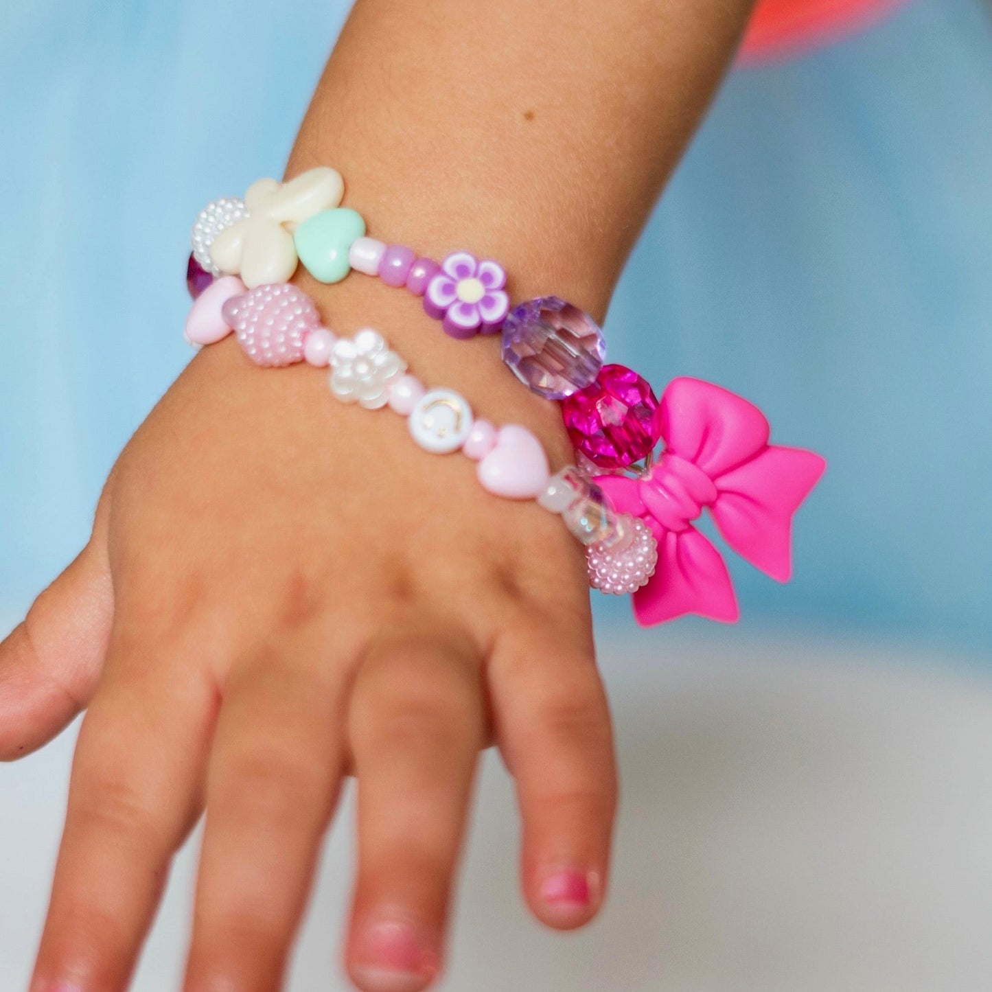 The Clay STACK | BRIGHT