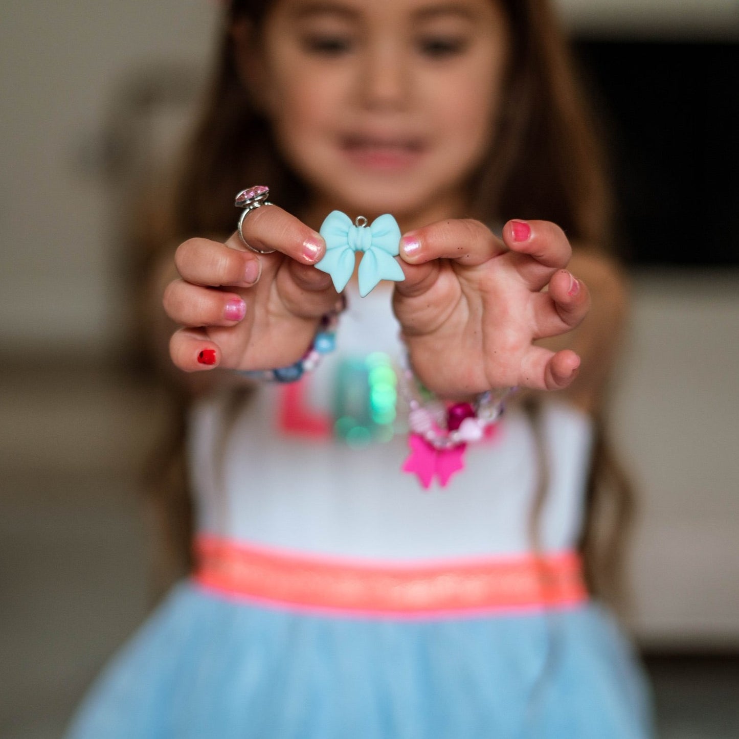 The Clay STACK | BRIGHT