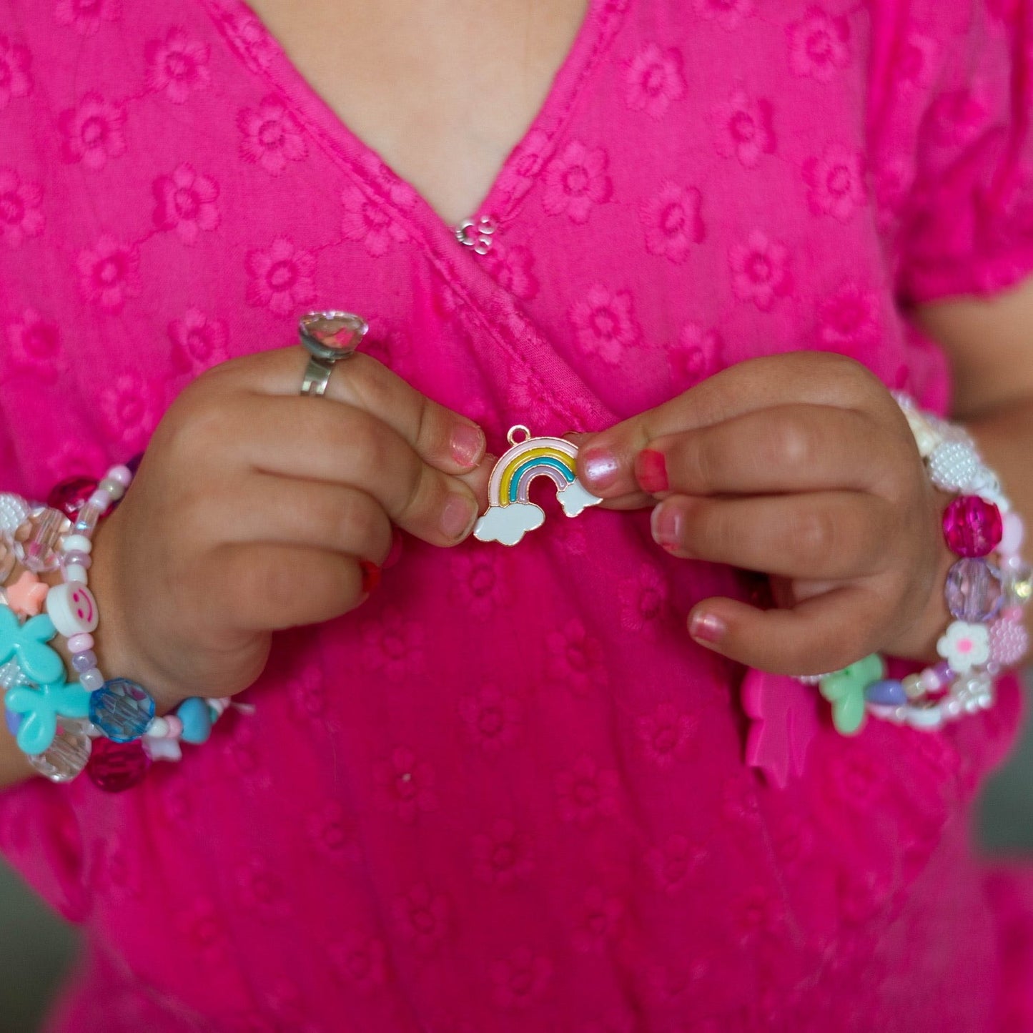 The Clay STACK | BRIGHT