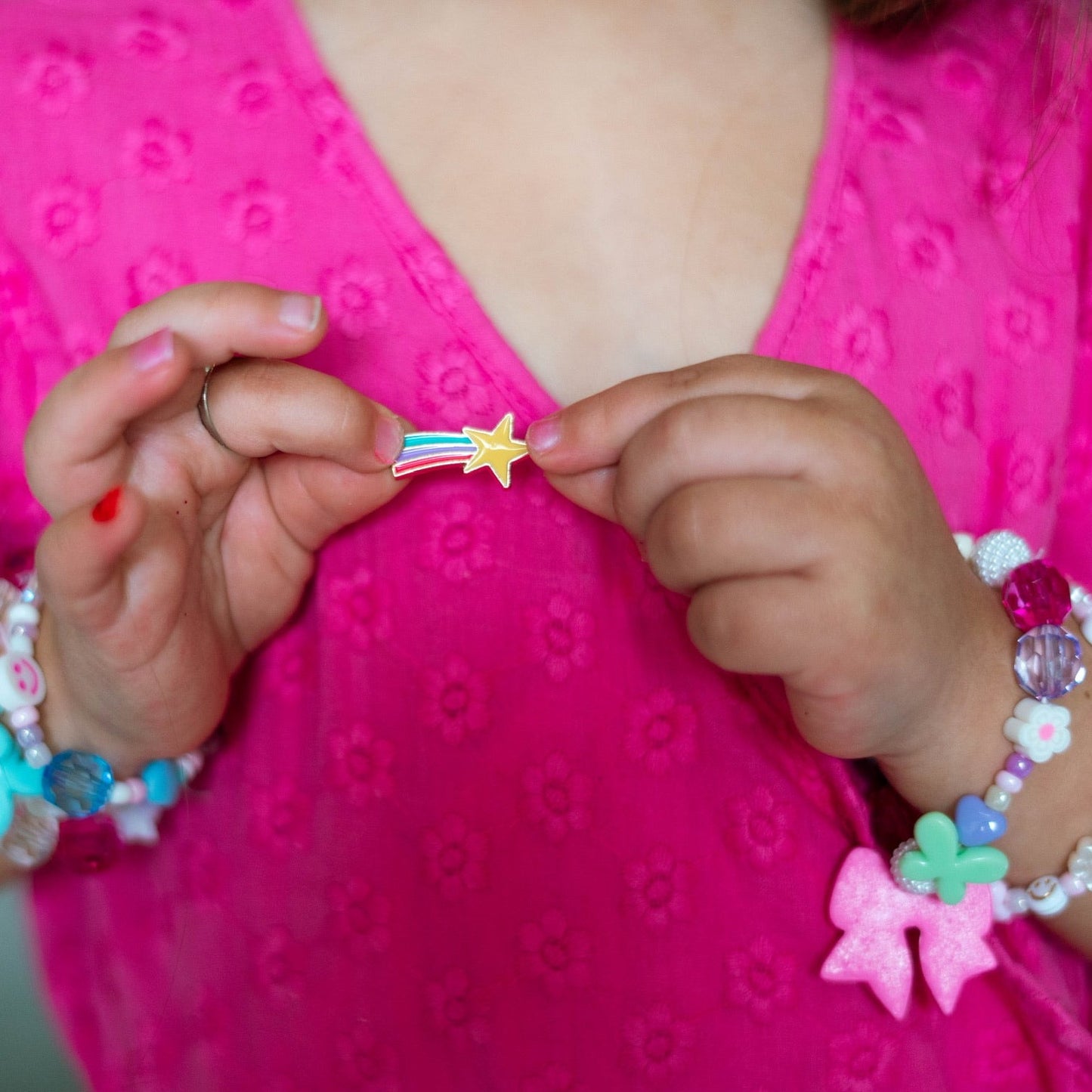 The Clay STACK | BRIGHT