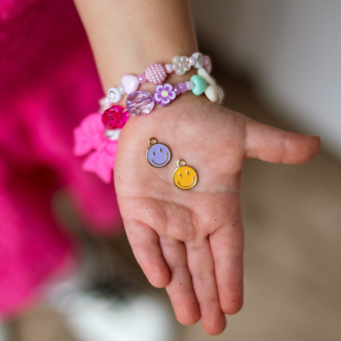 The Clay STACK | BRIGHT
