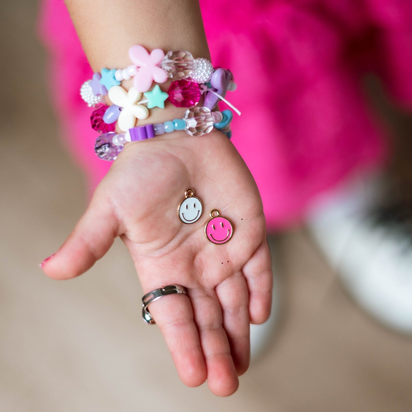 The Clay STACK | BRIGHT