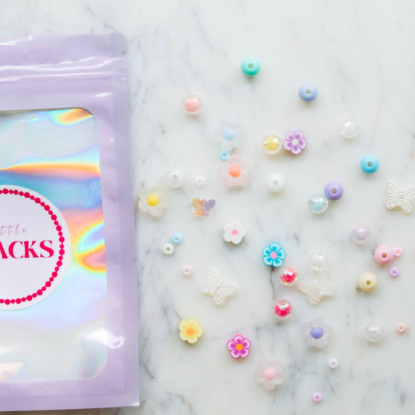 The Spring Romance STACK