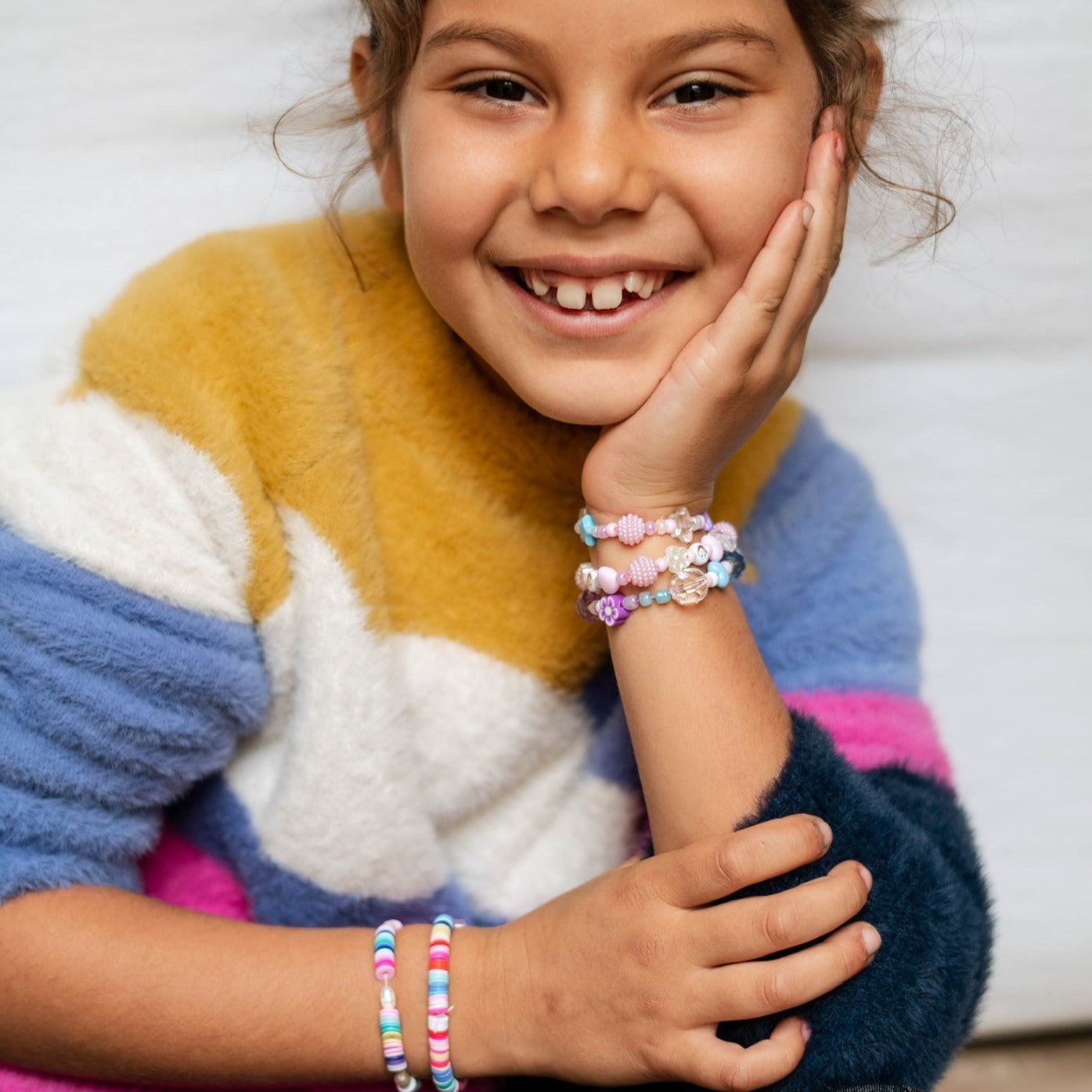 The Sweetheart Jewelry Box ⎟ PURPLE