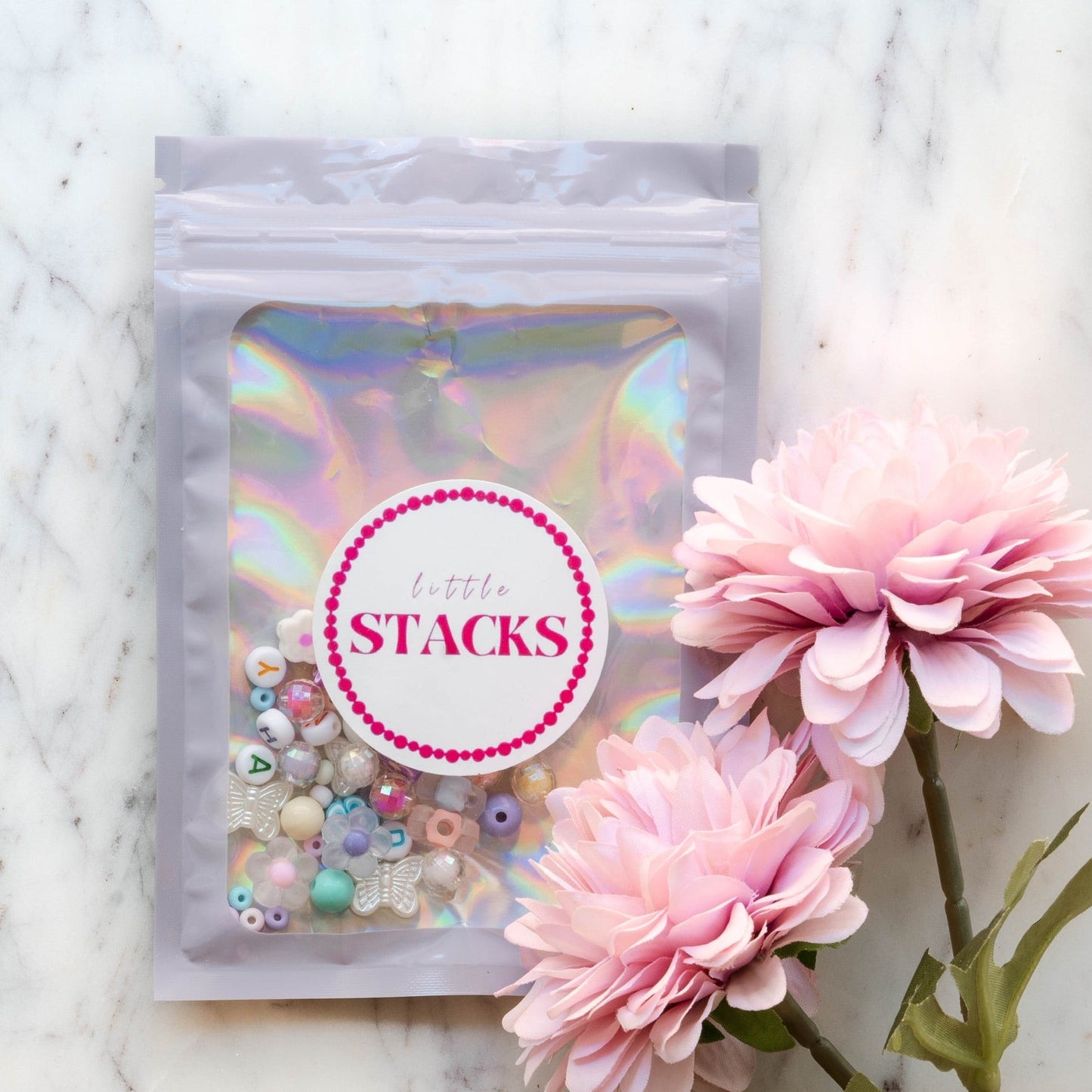 The Spring Romance STACK
