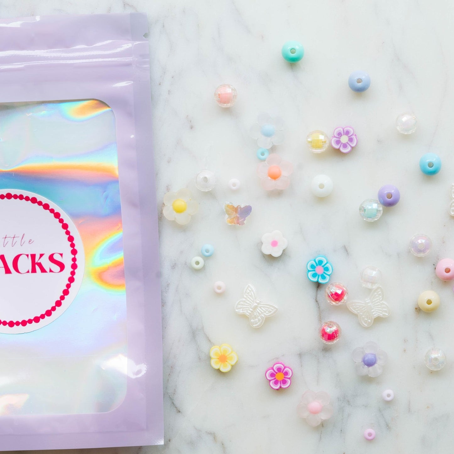The Spring Romance STACK