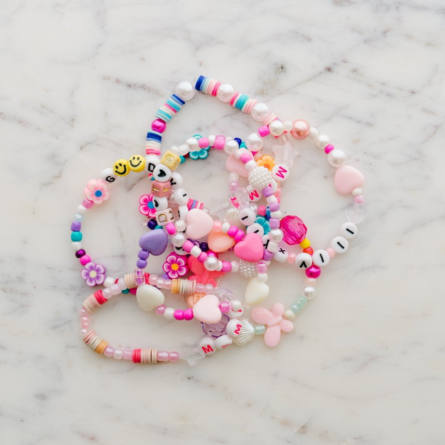 The Sweetheart Jewelry Box ⎟ BLUE