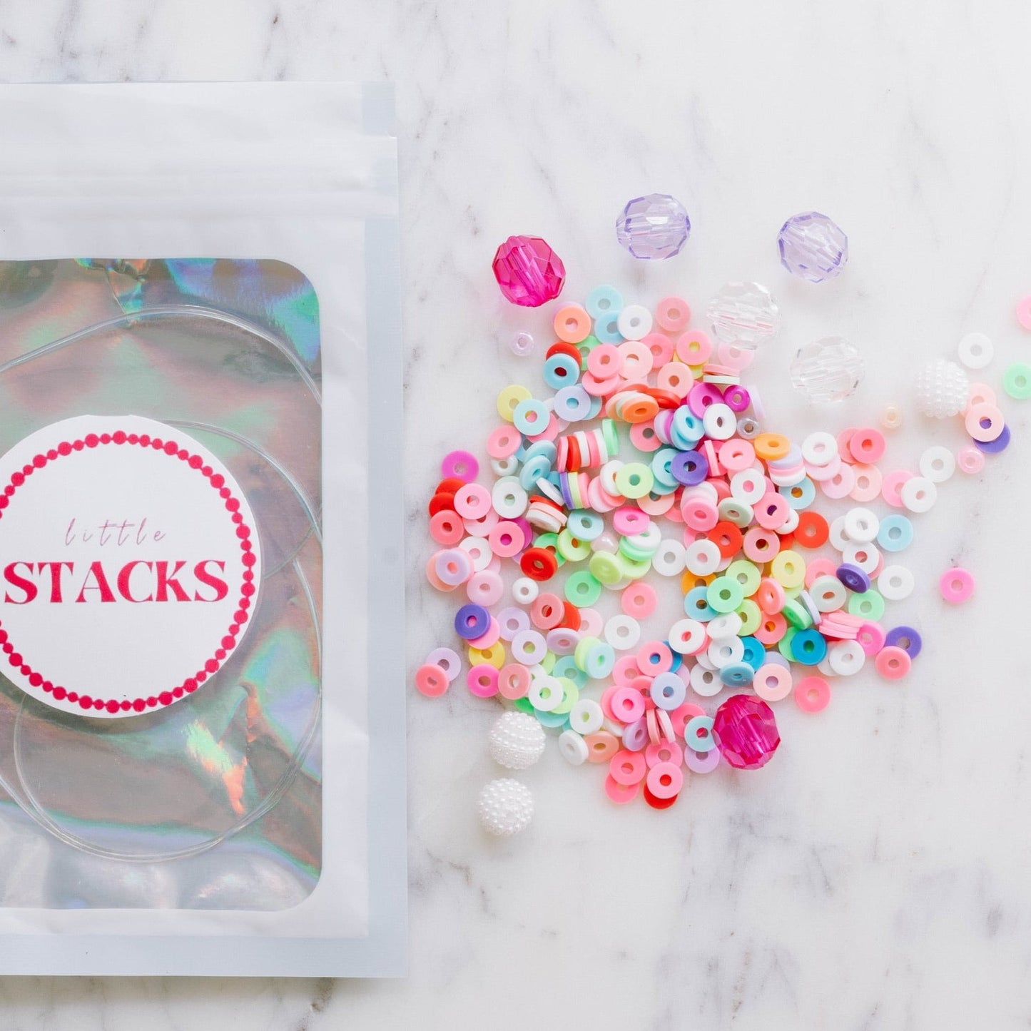 The Clay STACK | BRIGHT