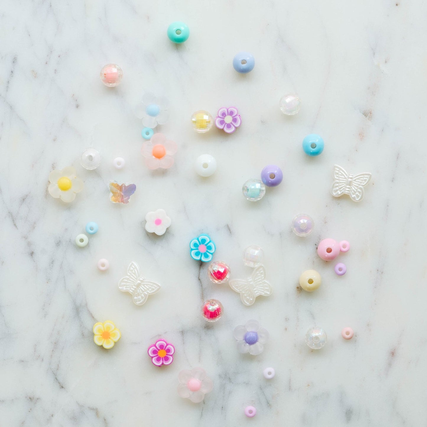 The Spring Romance STACK