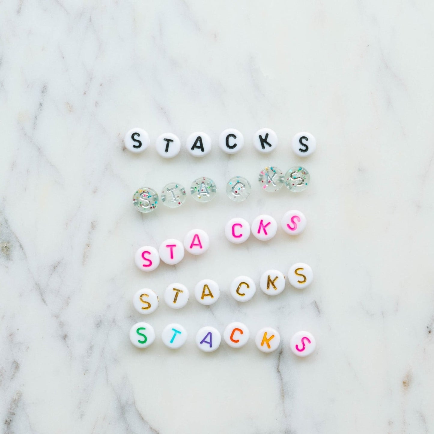 The Clay STACK | BRIGHT