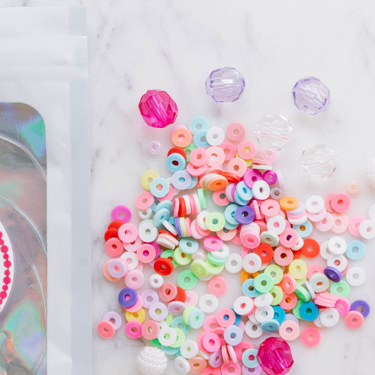 The Clay STACK | BRIGHT