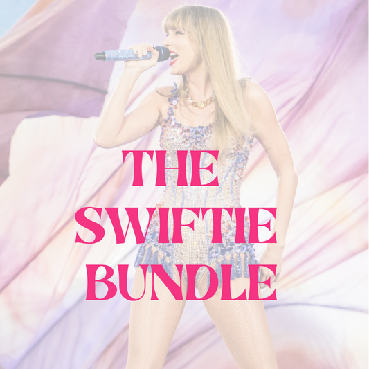 Swiftie Shells SWIFTIE – Little STACKS
