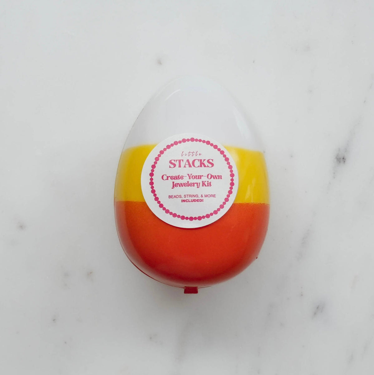 The Candy Corn Treat Kit