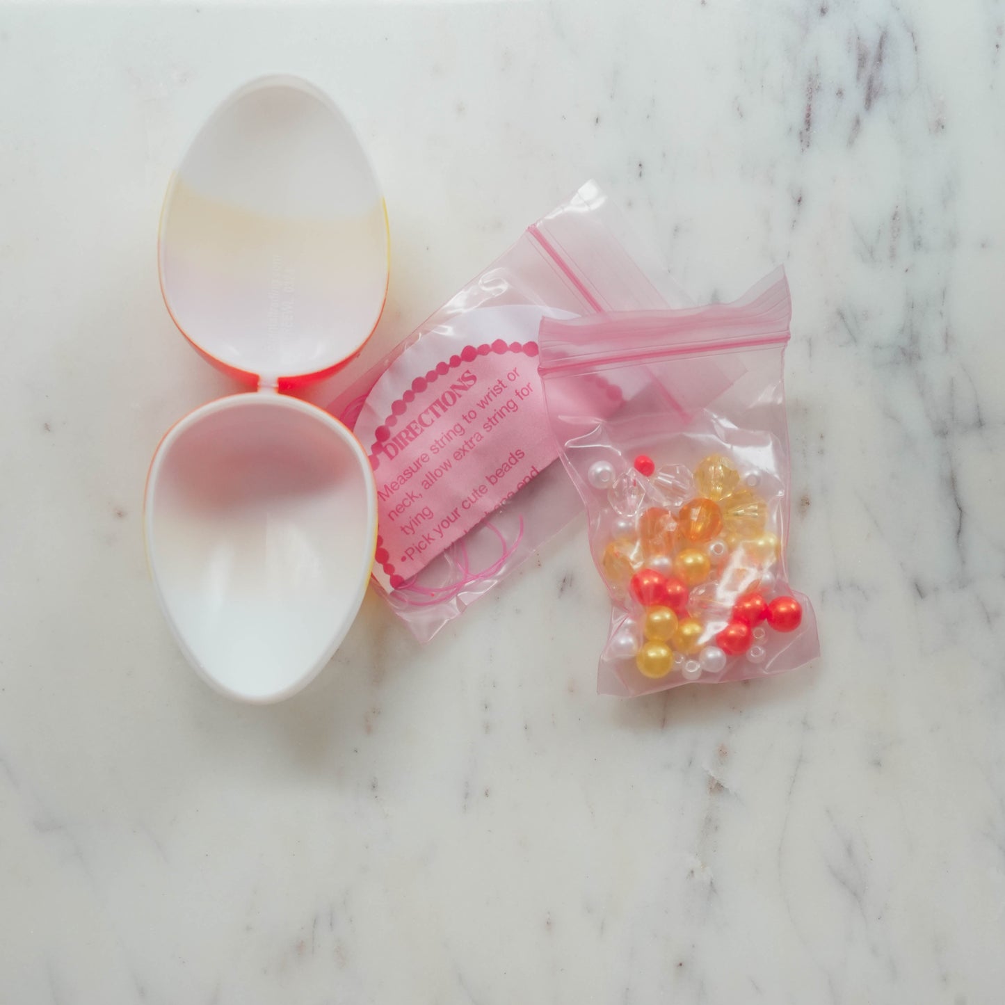 The Candy Corn Treat Kit