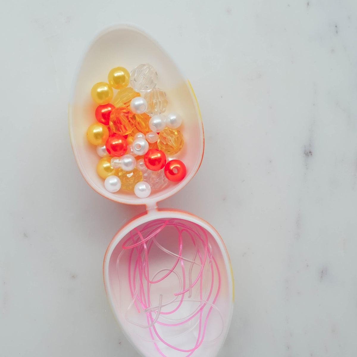 The Candy Corn Treat Kit
