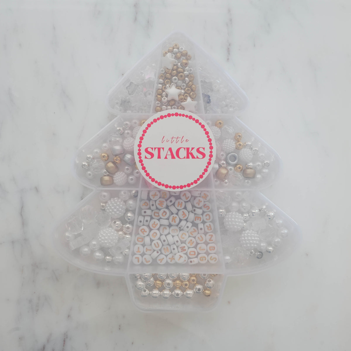 The Silver and Gold Tree Kit