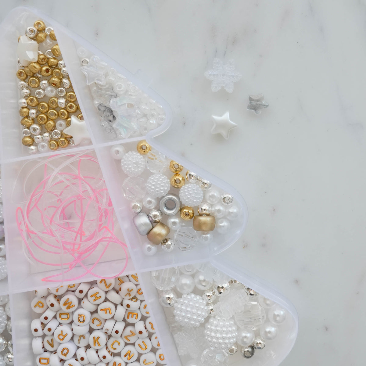 The Silver and Gold Tree Kit