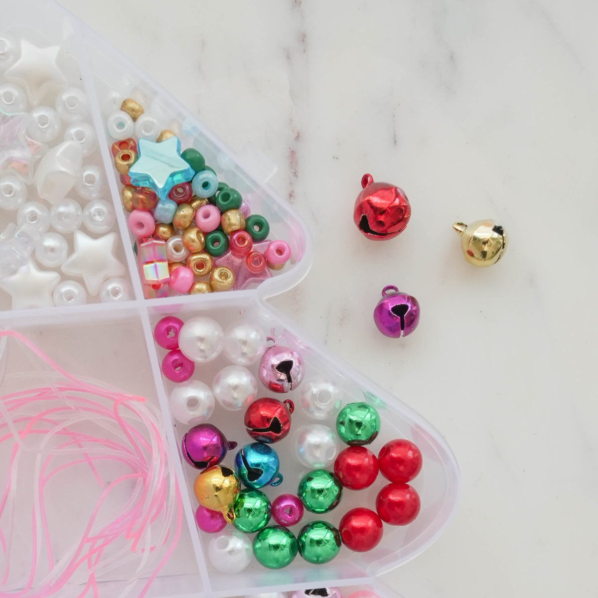 The Jingle Bells Tree Kit