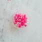 The Pink Ornament Kit