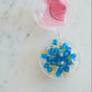 The Blue Ornament Kit