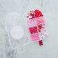 The Candy Cane Popsicle Kit