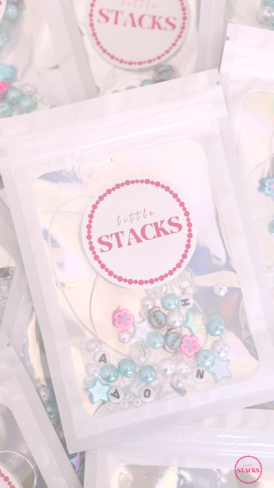 Little Stacks – Little STACKS