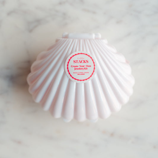 The Coastal Bow Coquette Kit