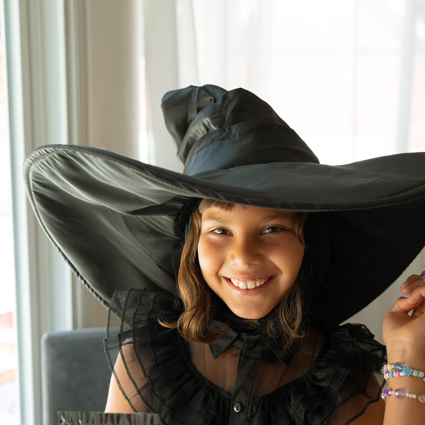 The Witch of the West STACK