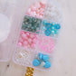 The Cotton Candy Cloud Popsicle Kit