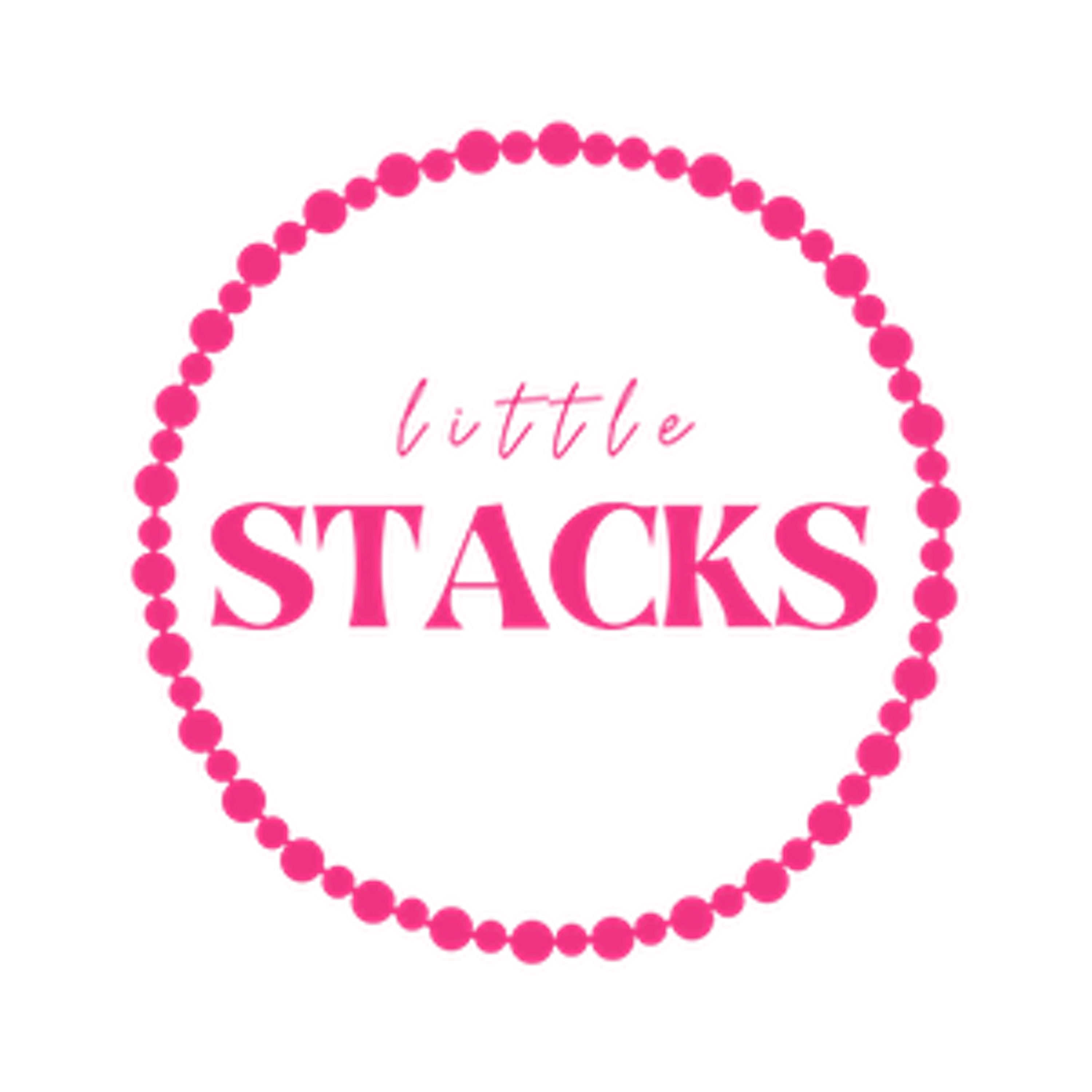 Little Stacks – Little STACKS