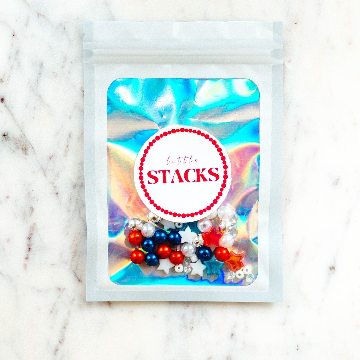 The Firecracker STACK