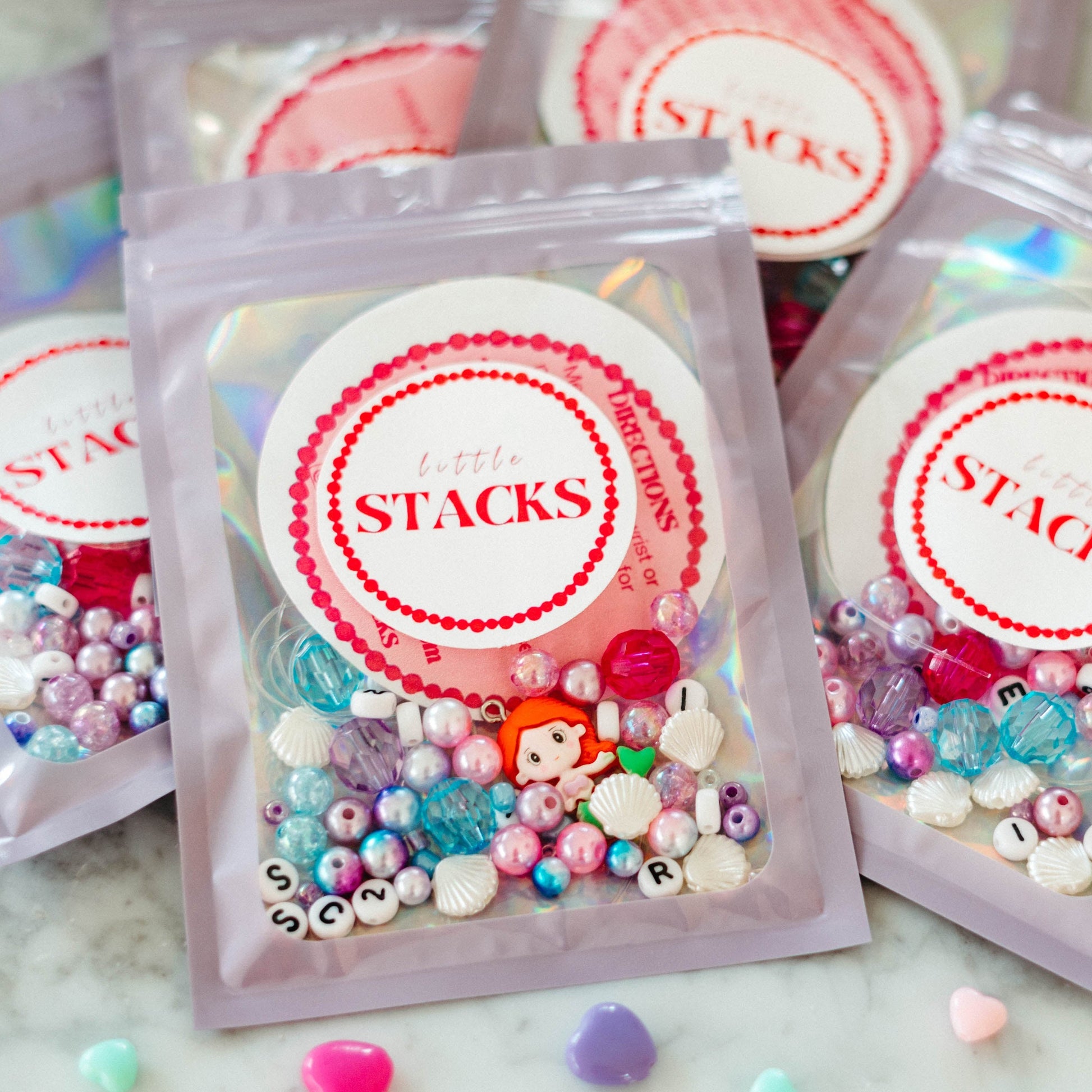 You Color My World DIY ish Personalized Party Favors for Stackable