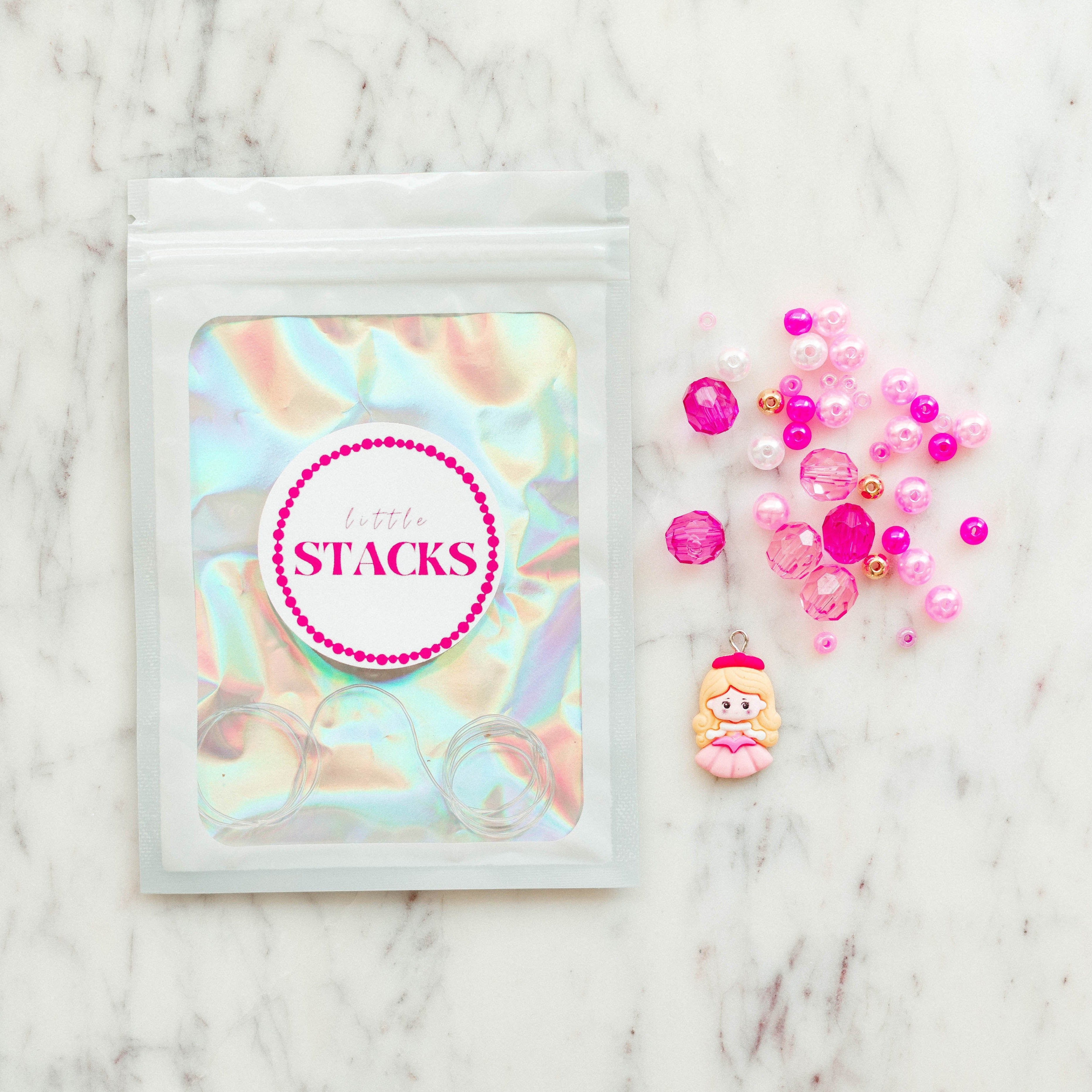 The Dreamer STACK – Little STACKS