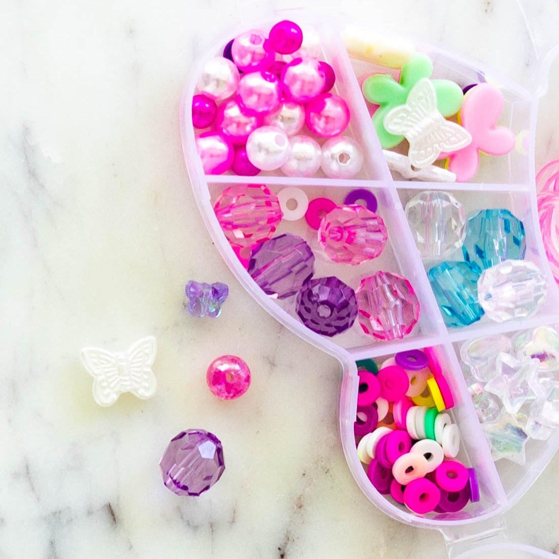 Little STACKS