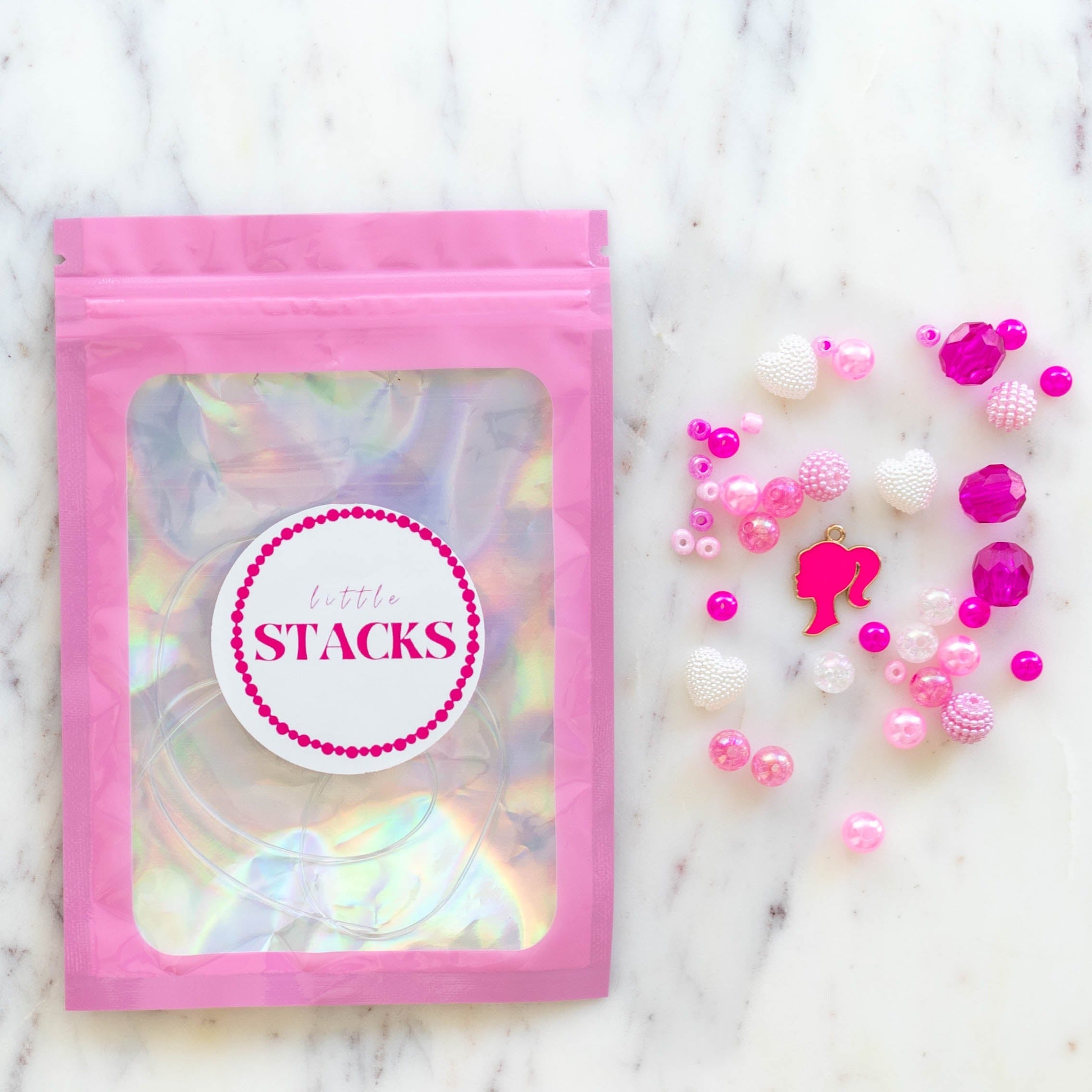 The Dreamhouse STACK – Little STACKS