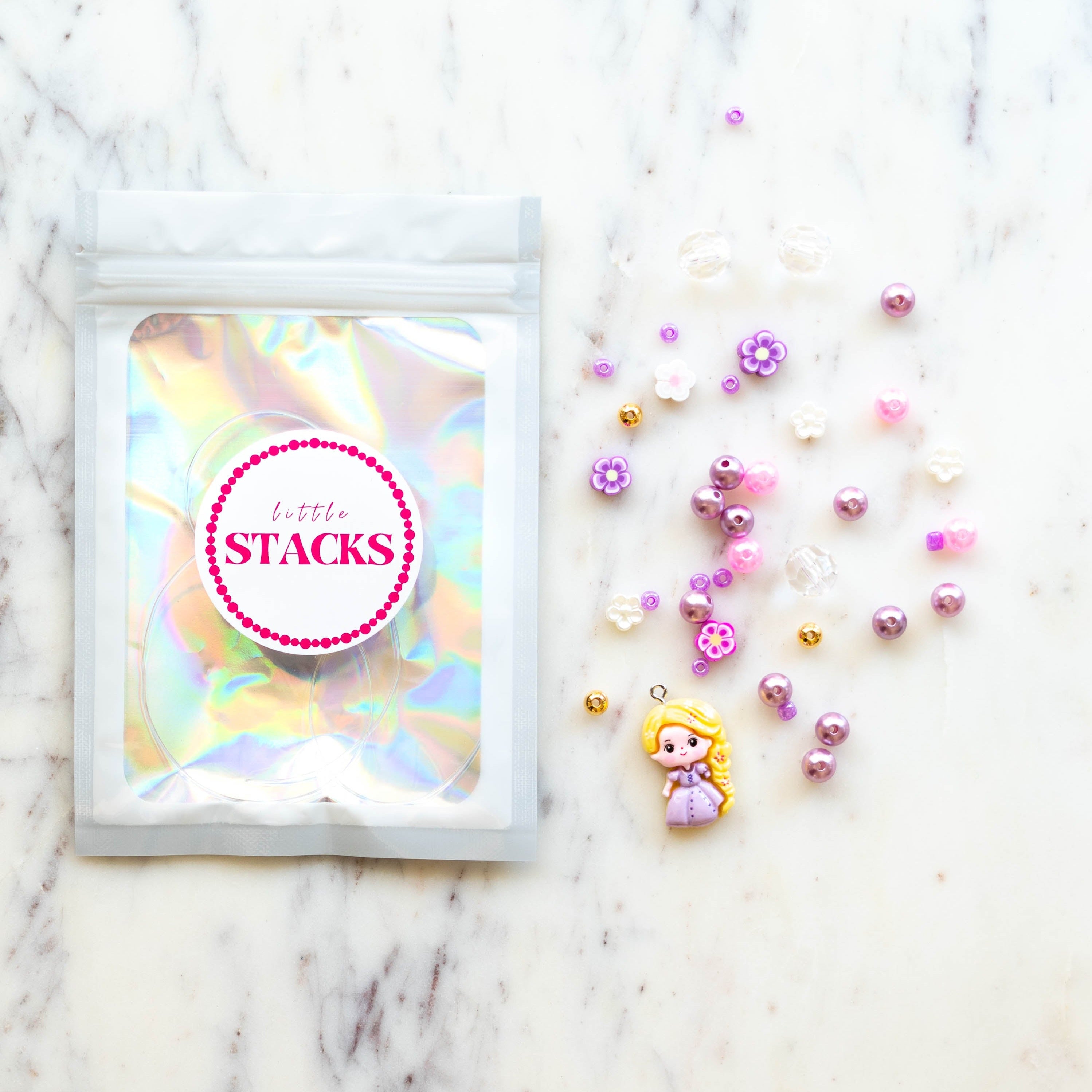 The Tower STACK – Little STACKS