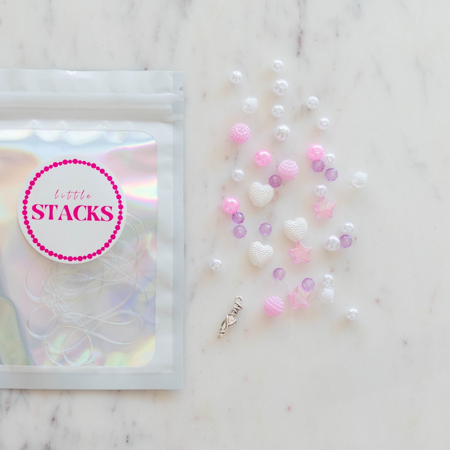 The Ballet Slipper STACK