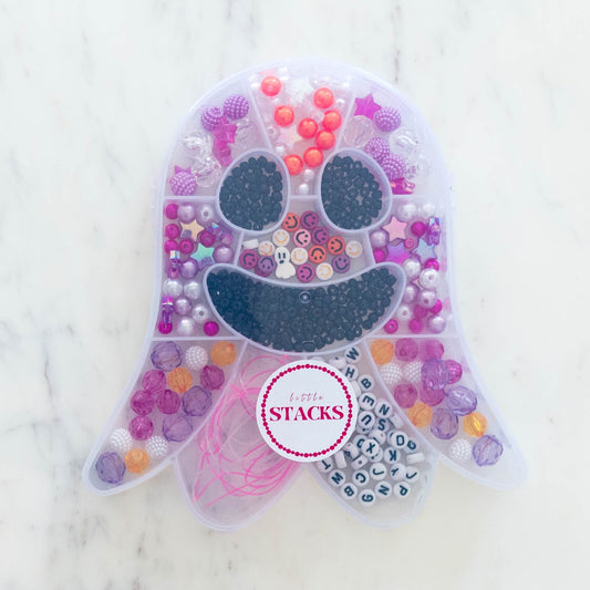 The Friendly Ghost Kit
